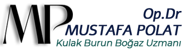Op.Dr. Mustafa Polat
